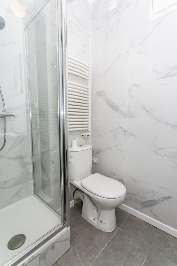 St Germain - Le Bon Marche City Apartment Paris Exterior photo